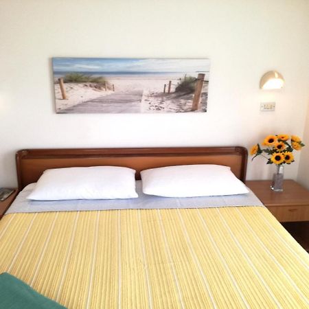 Hotel Marilena Визербелла Экстерьер фото