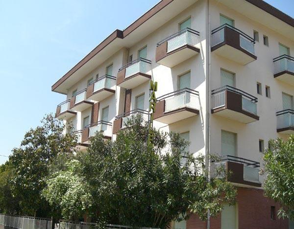 Hotel Marilena Визербелла Экстерьер фото