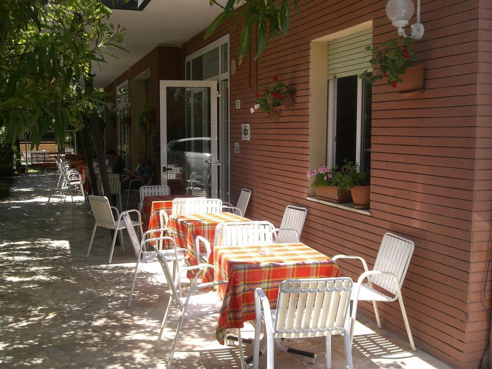 Hotel Marilena Визербелла Экстерьер фото