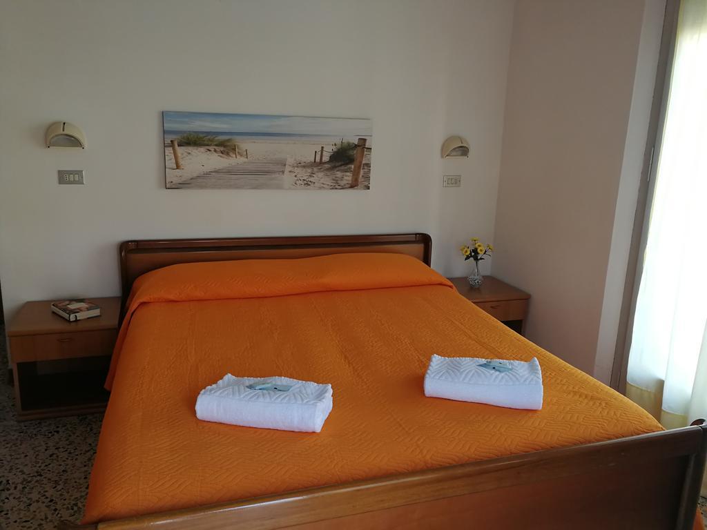Hotel Marilena Визербелла Экстерьер фото