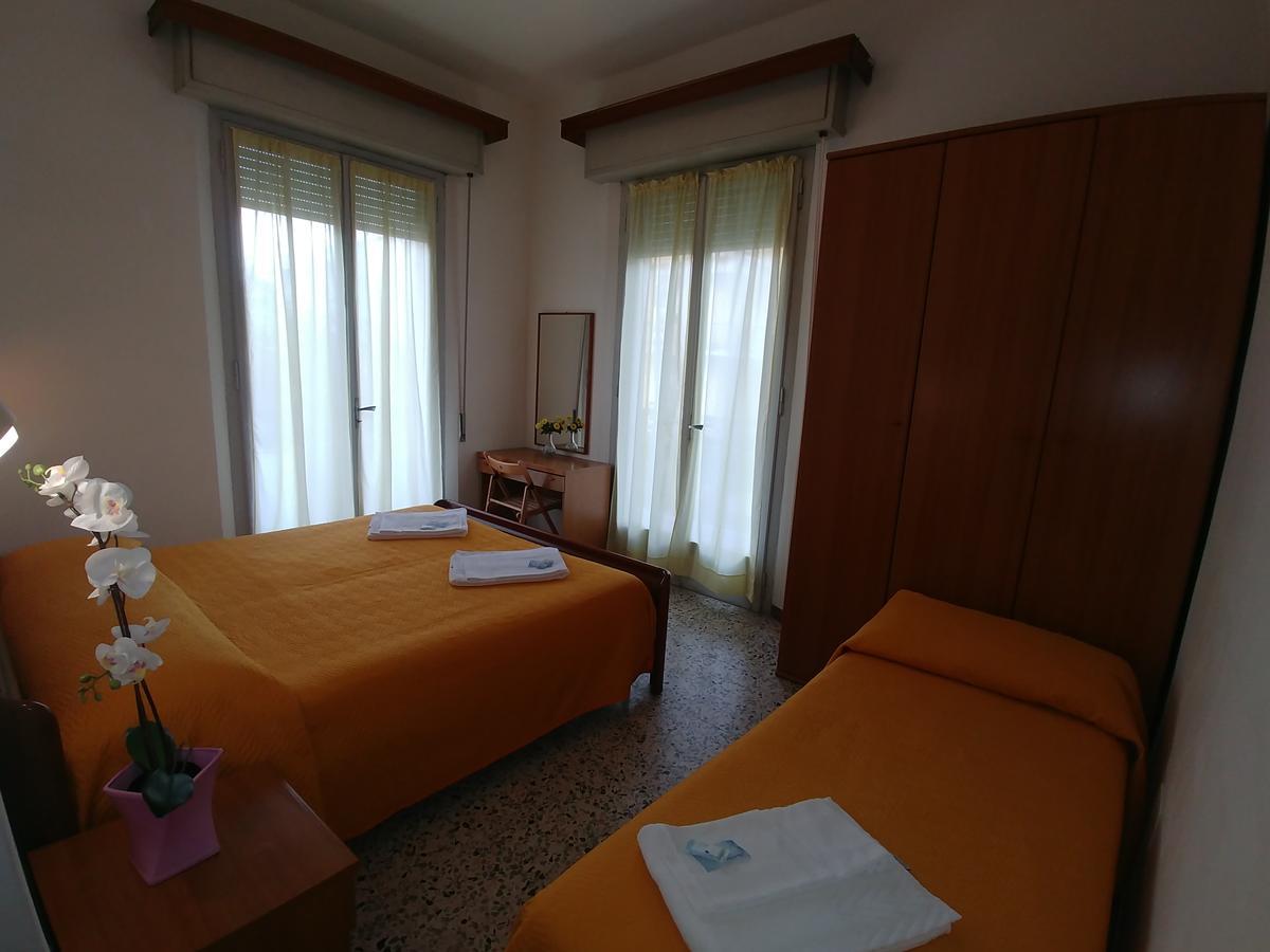Hotel Marilena Визербелла Экстерьер фото